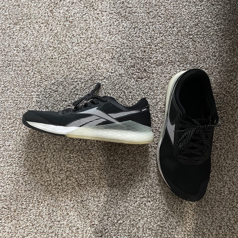 Reebok Nano